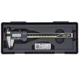 Caliper 500-233-30 Mitutoyo - Range: 0 - 150 mm - OD Carb. Jaws - Blade - With data output