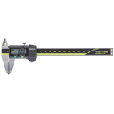 Caliper 500-233-30 Mitutoyo - Range: 0 - 150 mm - OD Carb. Jaws - Blade - With data output