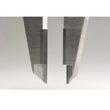Caliper 500-157-30 Mitutoyo - Range: 0 - 200 mm - ID/OD Carb. Ja. - Blade - Thumb roller - With data output