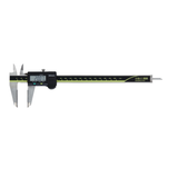 Caliper 500-236-30 Mitutoyo - Range: 0 - 200 mm - ID/OD Carb. Ja. - Blade - With data output