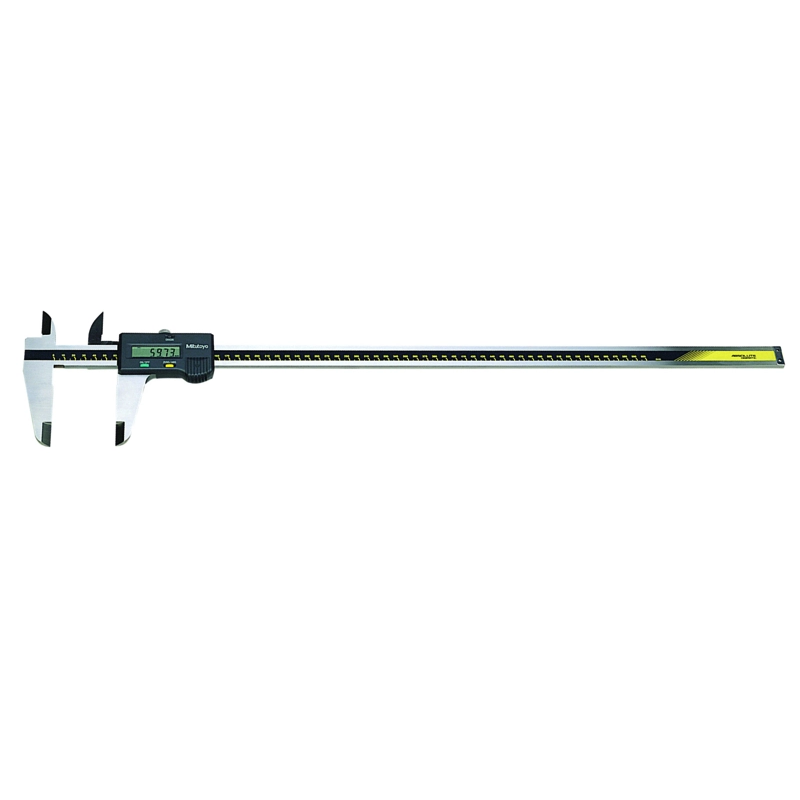 Caliper 500-501-10 Mitutoyo - Range: 0 - 600 mm 