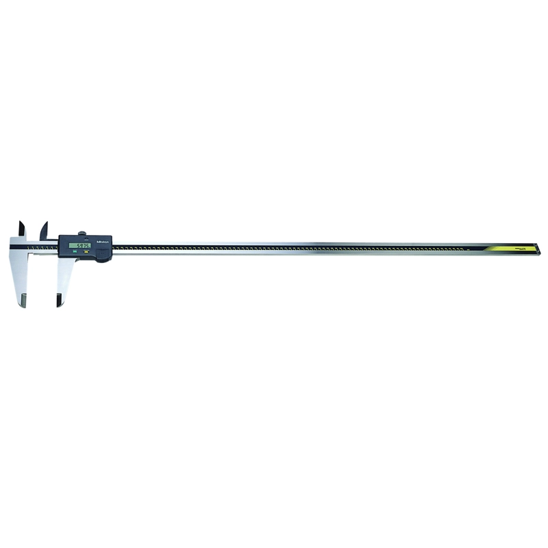 Caliper 500-502-10 Mitutoyo - Range: 0 - 1000 mm 