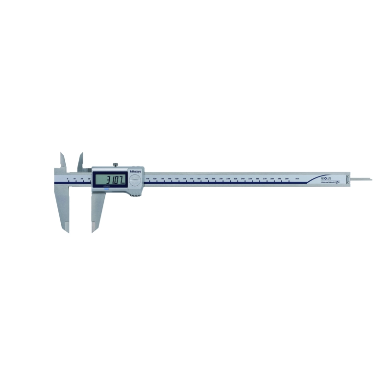 Caliper 500-718-20 Mitutoyo - Range: 0 - 300 mm - Blade