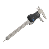 Caliper 500-716-20 Mitutoyo - Range: 0 - 150 mm - Blade