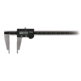 Caliper 550-203-10 Mitutoyo - Range: 0 - 450 mm - Nib style jaws