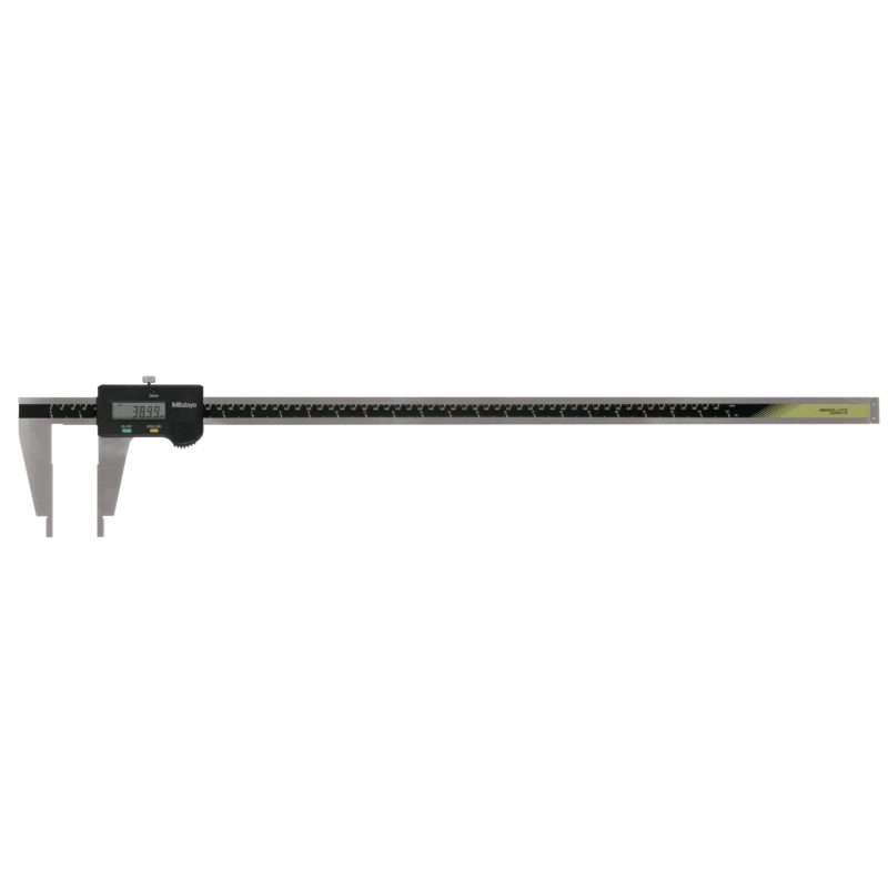 Caliper 550-205-10 Mitutoyo - Range: 0 - 600 mm - Nib style jaws