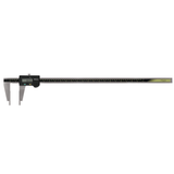 Caliper 550-205-10 Mitutoyo - Range: 0 - 600 mm - Nib style jaws