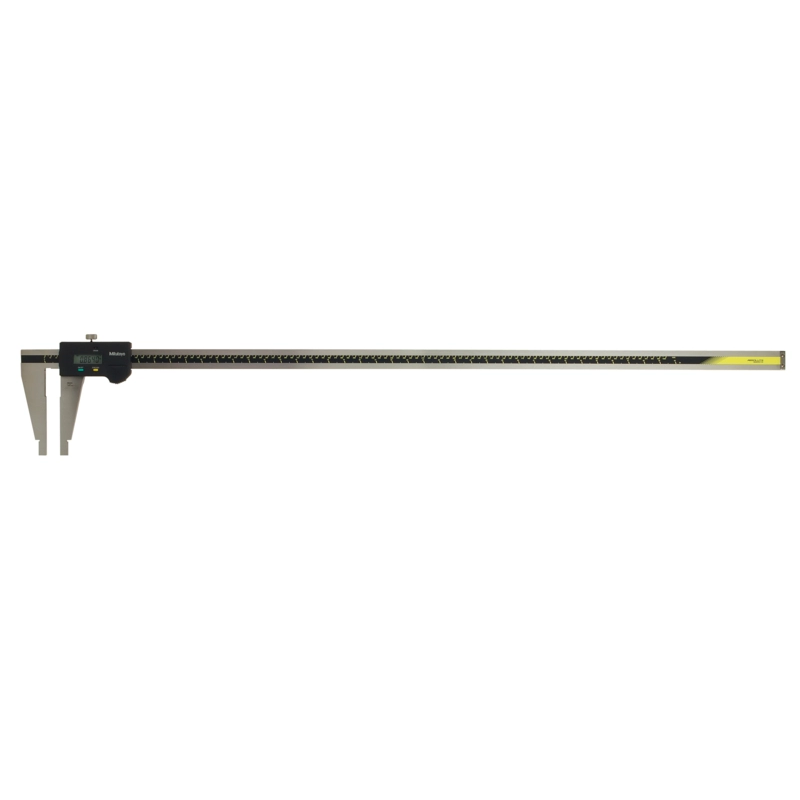 Caliper 550-207-10 Mitutoyo - Range: 0 - 1000 mm - Nib style jaws