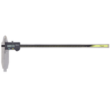 Caliper 551-206-10 Mitutoyo - Range: 0 - 750 mm - Nib style/standard jaws