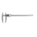 Caliper 551-311-20 Mitutoyo - Range: 0 - 300 mm - Nib style/standard jaws