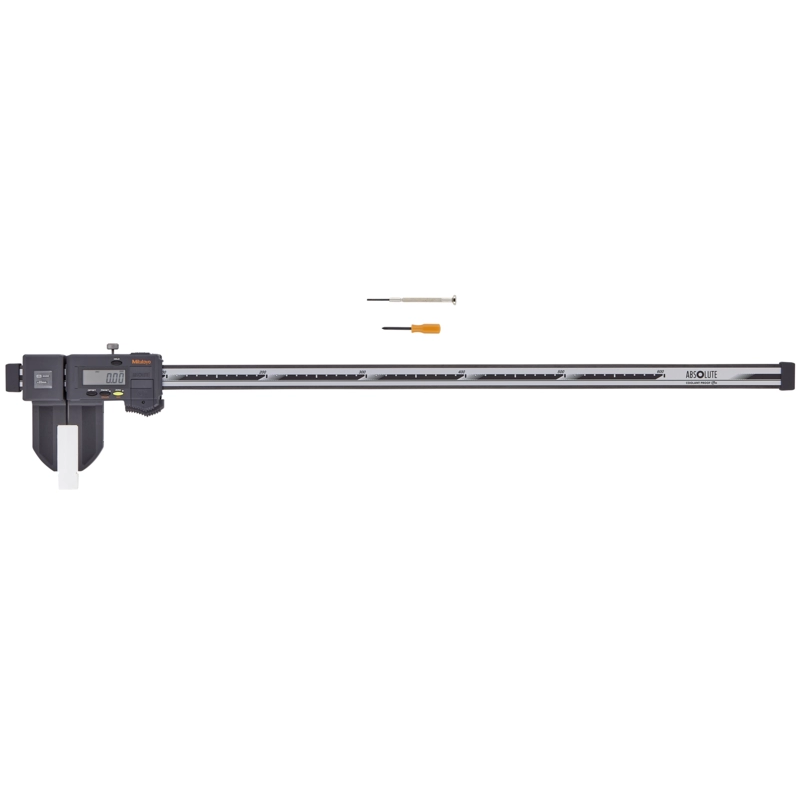 Caliper 552-156-10 Mitutoyo - Range: 0 - 600 mm - Carbon fibre ceramic