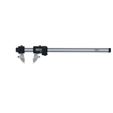 Caliper 552-181-10 Mitutoyo - Range: 0 - 450 mm - Carbon fibre with interchangeable jaws