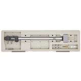 Caliper 552-181-10 Mitutoyo - Range: 0 - 450 mm - Carbon fibre with interchangeable jaws