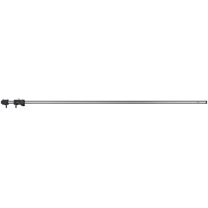 Caliper 552-185-10 Mitutoyo - Range: 0 - 2000 mm - Carbon fibre with interchangeable jaws