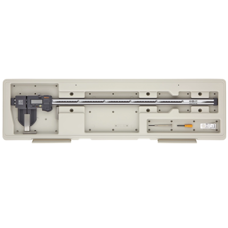 Caliper 552-304-10 Mitutoyo - Range: 0 - 1000 mm - Carbon fibre