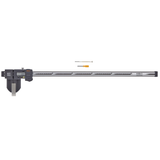 Caliper 552-304-10 Mitutoyo - Range: 0 - 1000 mm - Carbon fibre
