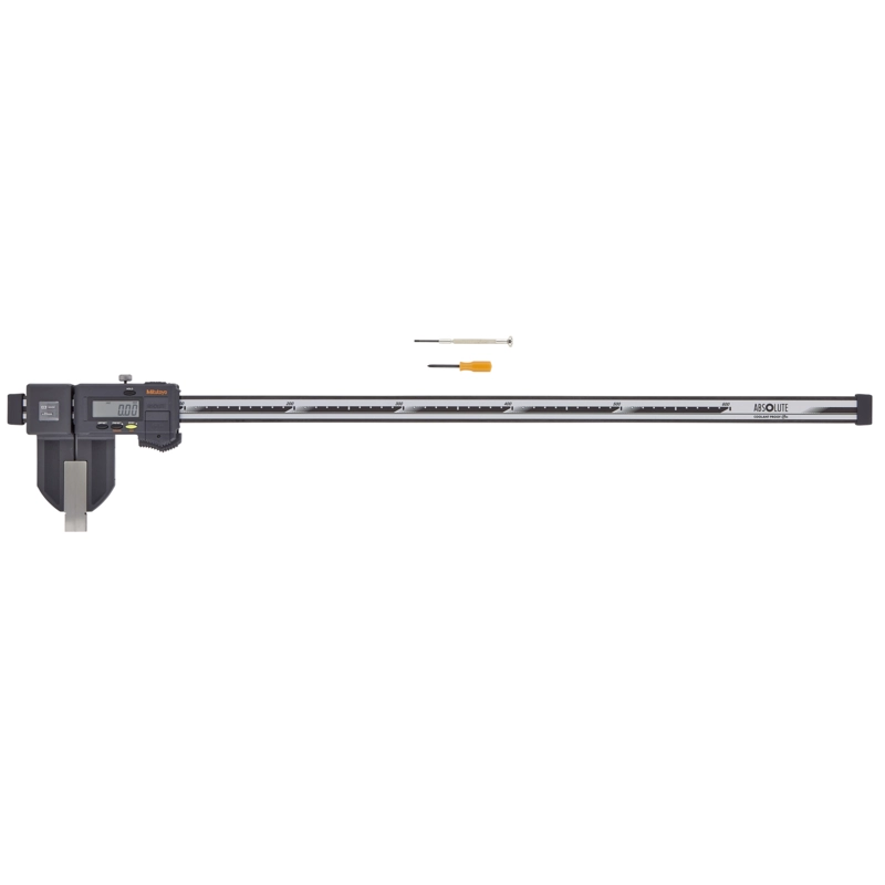 Caliper 552-304-10 Mitutoyo - Range: 0 - 1000 mm - Carbon fibre