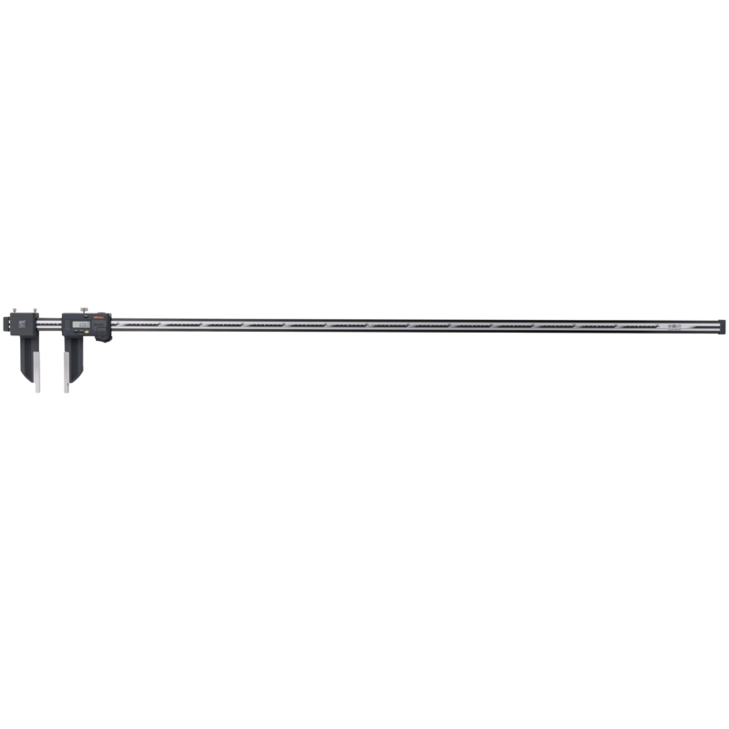 Caliper 552-305-10 Mitutoyo - Range: 0 - 1500 mm - Carbon fibre