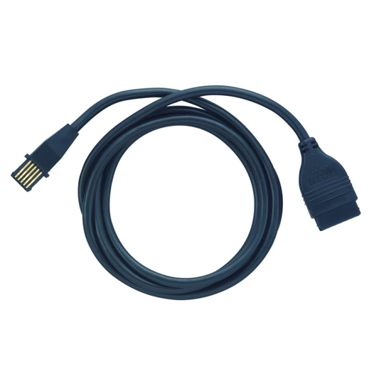 Digimatic Cable, Flat Straight Type (1 m) 