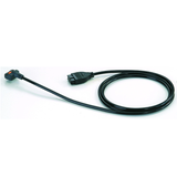 Digimatic Cable with Data Button IP Type
