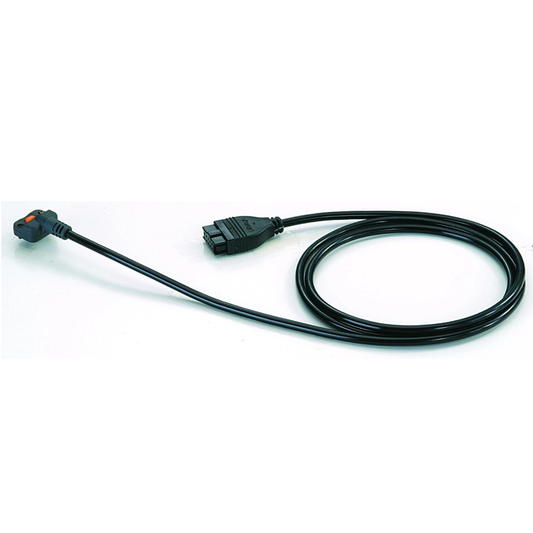 Cavo Digimatic con tasto dati, IP67