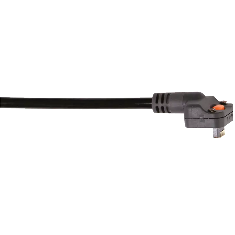 Digimatic Cable with Data Button IP Type