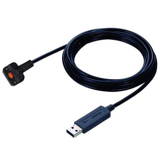 USB Input Tool Direct (da Digimatic a USB)