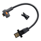 Cavo di connessione U-WAVE-T F