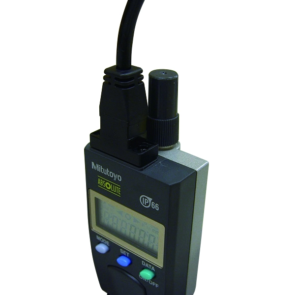 Cavo Digimatic per ID-N / ID-B 2 m