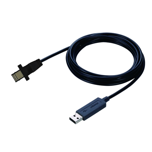 USB Input Tool Direct (da Digimatic a USB)