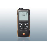 Testo 110, Termometro di precisione NTC e PT100 con collegamento app