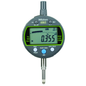 Indicator ID-C 543-300B-10 Mitutoyo - Range: 12.7 mm, Res: 0.001 mm - Lug Back Plate