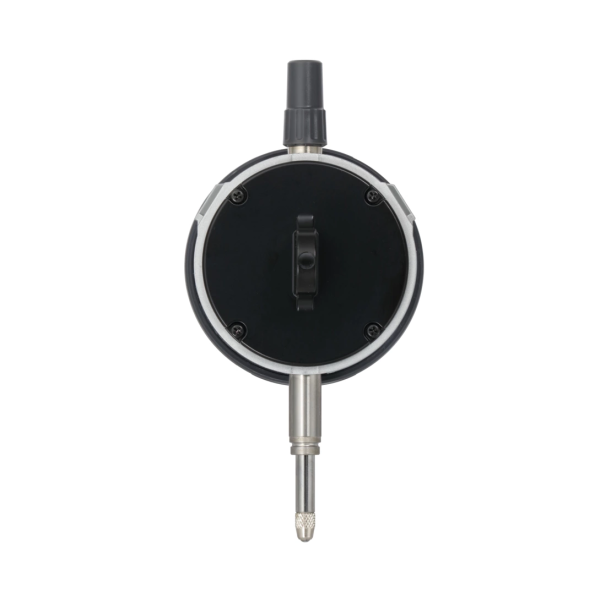 Indicator ID-C 543-300-10 Mitutoyo - Range: 12.7 mm, Res: 0.001 mm - Lug Back Plate