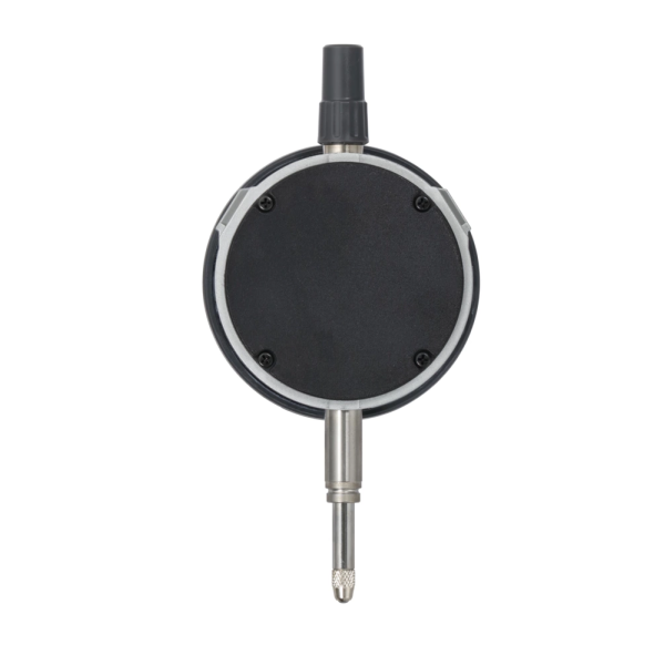 Indicator ID-C 543-310B-10 Mitutoyo - Range: 12.7 mm, Res: 0.001 mm - Flat Back Plate