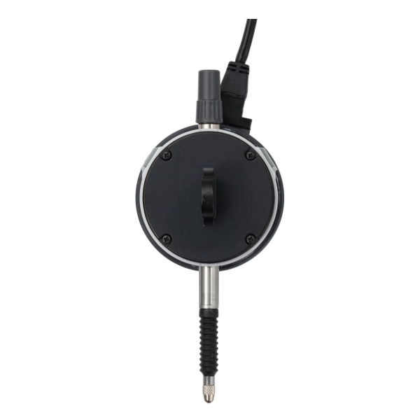 Indicator ID-C 543-350-10 Mitutoyo - Range: 12.7 mm, Res: 0.001 mm - Lug Back Plate