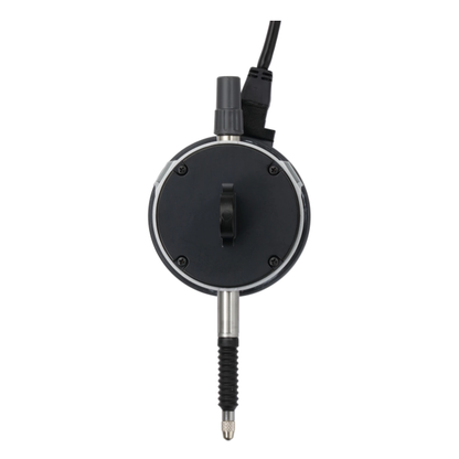 Indicator ID-C 543-350-10 Mitutoyo - Range: 12.7 mm, Res: 0.001 mm - Lug Back Plate