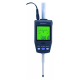 Indicator ID-H 543-561D Mitutoyo - Range: 30.4 mm, Res: 0.0005 mm - CEE AC-Adapter