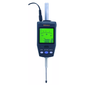 Indicator ID-H 543-561D Mitutoyo - Range: 30.4 mm, Res: 0.0005 mm - CEE AC-Adapter