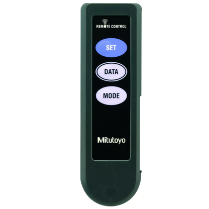 Indicator ID-H 543-563D Mitutoyo - Range: 60.9 mm, Res: 0.0005 mm - CEE AC-Adapter