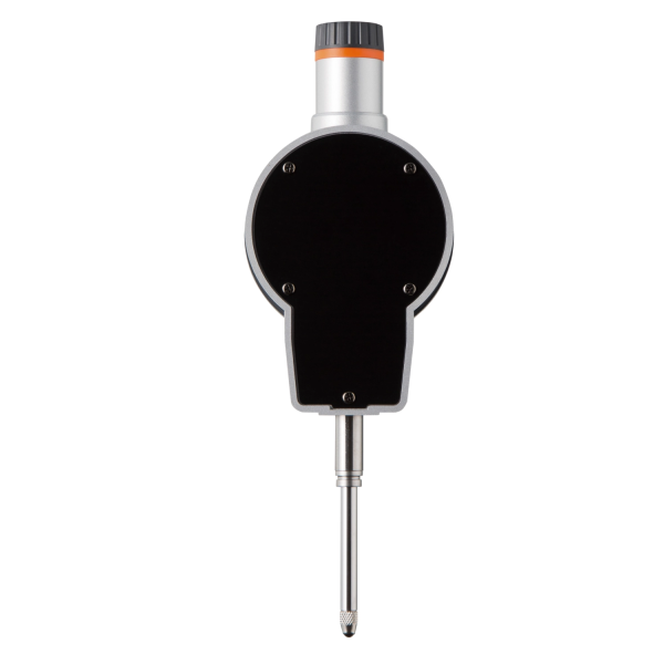 Indicator ID-C 543-725B Mitutoyo - Range: 25.4 mm, Res: 0.01 mm - Flat Back Plate