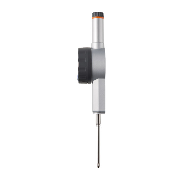 Indicator ID-C 543-735B Mitutoyo - Range: 50.8 mm, Res: 0.01 mm - Flat Back Plate
