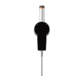 Indicator ID-C 543-730B Mitutoyo - Range: 50.8 mm, Res: 0.0005 mm - Flat Back Plate