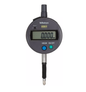 Indicator ID-S, 543-794B-10 Mitutoyo IP53 - Range: 12.7 mm, Res: 0.001 mm - Flat Back Plate