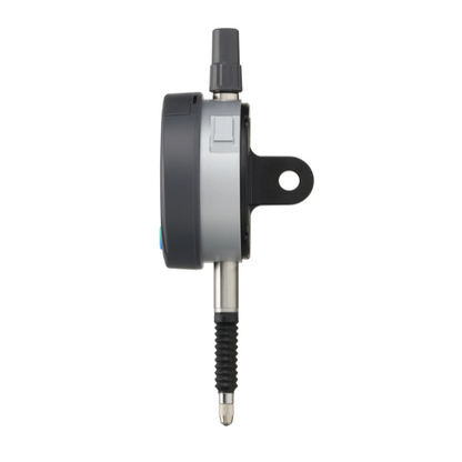 Indicator ID-S, 543-794B-10 Mitutoyo IP53 - Range: 12.7 mm, Res: 0.001 mm - Flat Back Plate
