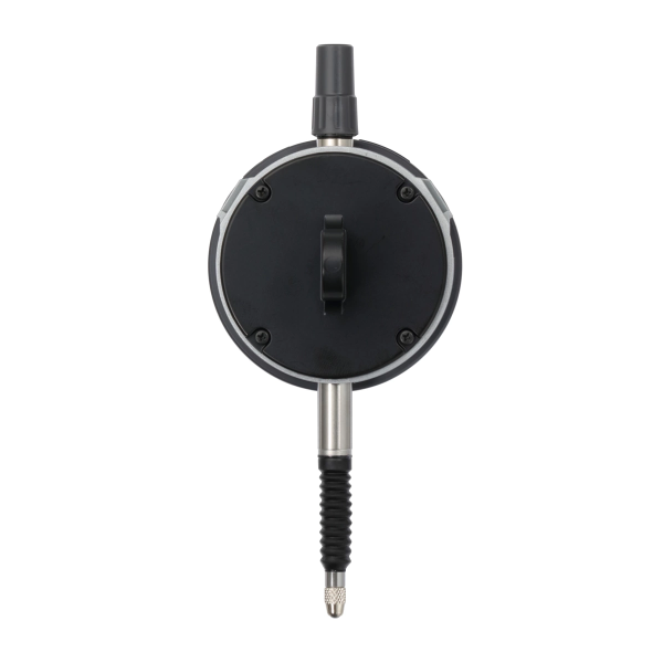 Indicator ID-S, 543-794B-10 Mitutoyo IP53 - Range: 12.7 mm, Res: 0.001 mm - Flat Back Plate