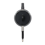 Indicator ID-S, 543-794-10 Mitutoyo IP53 - Range: 12.7 mm, Res: 0.001 mm - Lug Back Plate