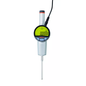 Indicator ID-F 543-857D Mitutoyo - Range: 50.8 mm, Res: 0.0005 mm - High Accuracy Type - CEE AC-Adapter