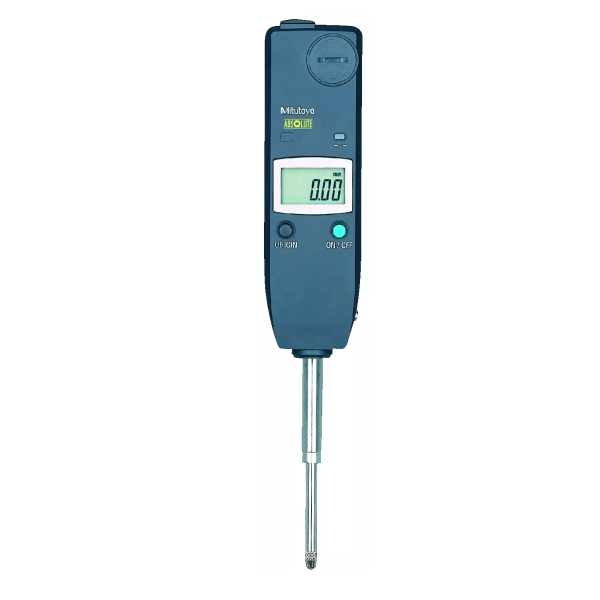 Indicator ID-U 575-121 Mitutoyo - Range: 25.4 mm, Res: 0.01 mm