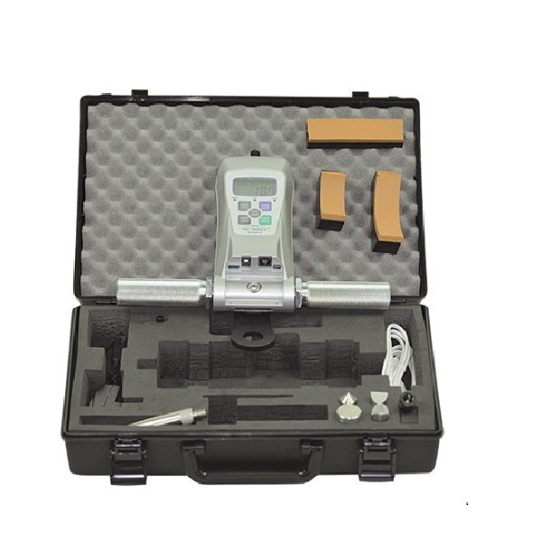 DIGITAL PT-KITS con misuratore di forza digitale