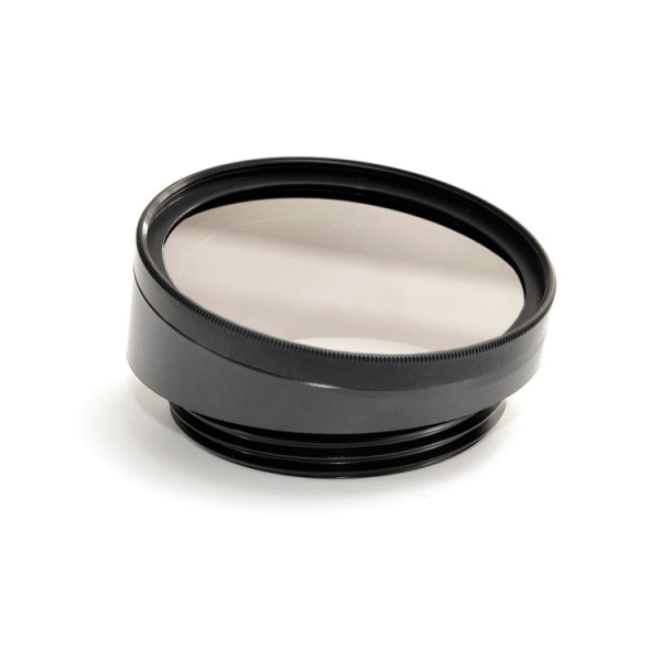 Filtro grigio per attenuazione del segnale GFW4-10